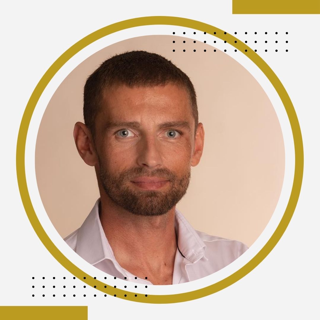 Ondřej Jon - Trenér a coach
